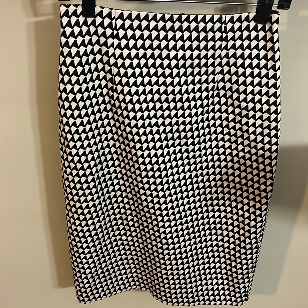 Banana Republic Skirt